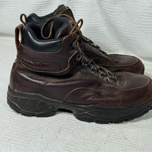 Red wing mens boots truhiker - boots,
