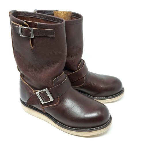 Red wing 2970 classic - wing,