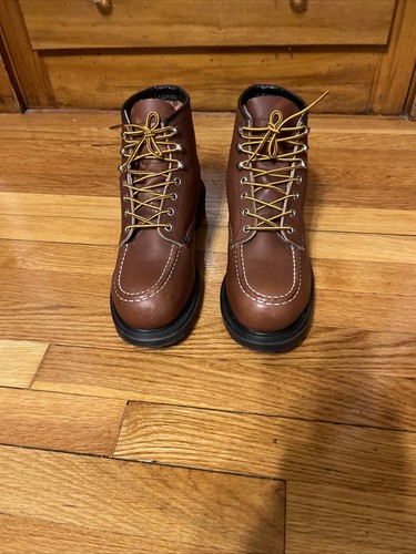 Red wing 8249 - #8249, oil