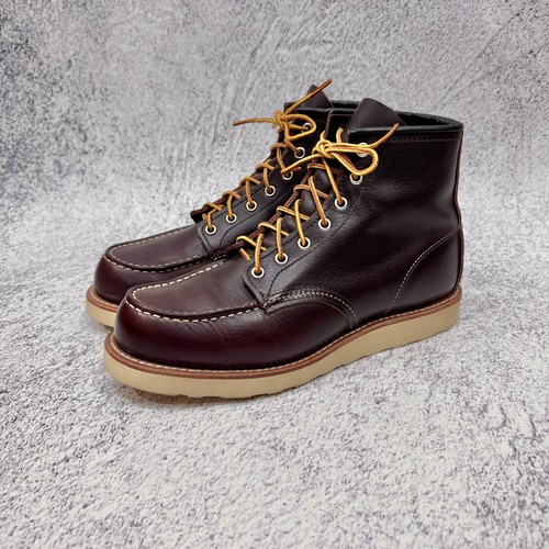 Red wing usa heritage - wing, 8138