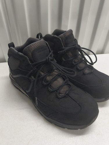 Red wing cooltech - cooltech, black