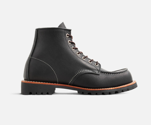 Red wing heritage - heritage, roughneck