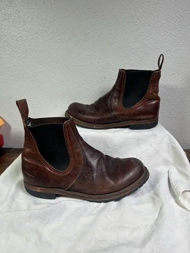 Red wing 2917 chelsea rancher - wing,