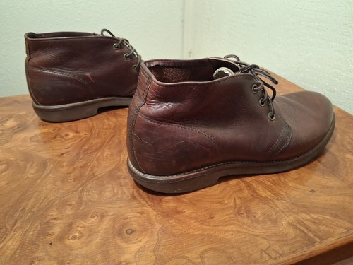 Red wing heritage 9215 - red,