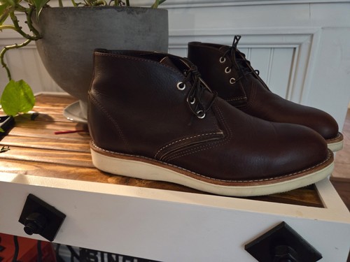 Red wing heritage - wing, 3141