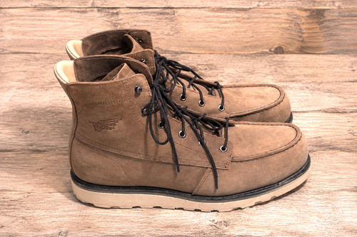 Red wing traction tred lite - traction,