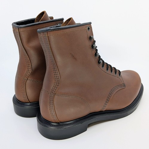 Red wing 953 - wing, inch