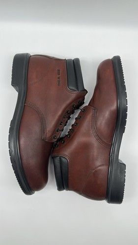 Red wing electrical hazard - wing,