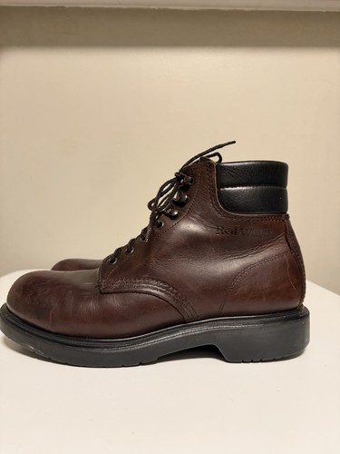 Red wing super - wing, 2245