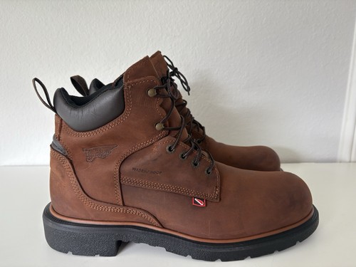 Red wing oil - wing, steel