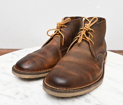 Red wing weekender - wing,