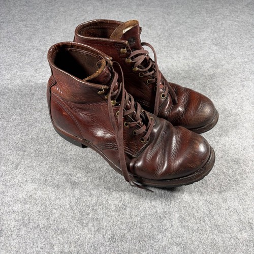 Red wing blacksmith - 3340, mens
