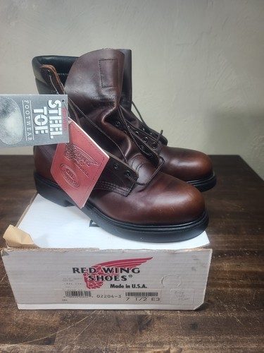 Nos vintage brown - nos,