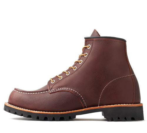 Red wing 8146 - red, roughneck