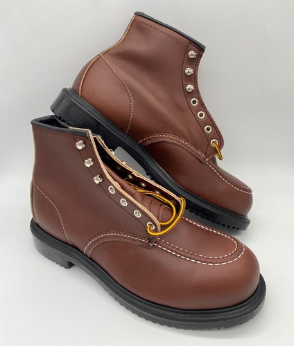 Red wing 8249 eee inch - eee, moc