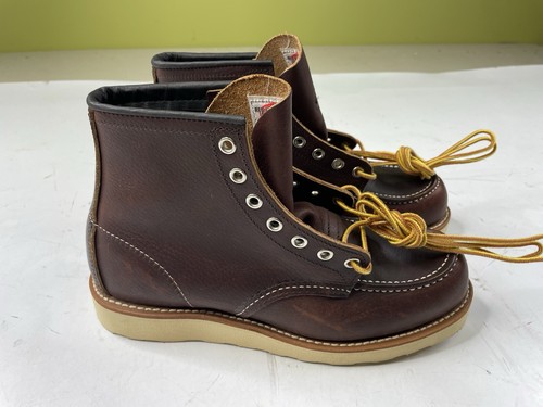 Red wing heritage 8138 - wing,