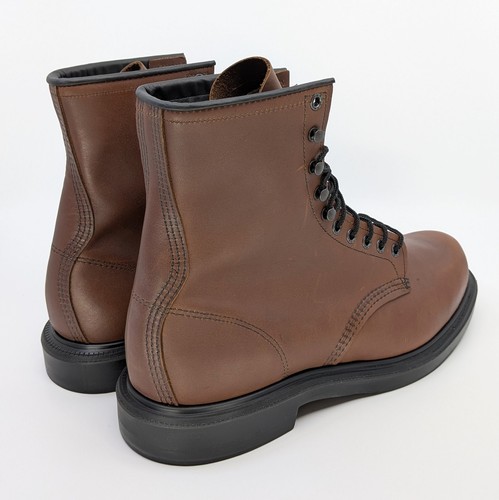 Red wing 953 supersole - wing,