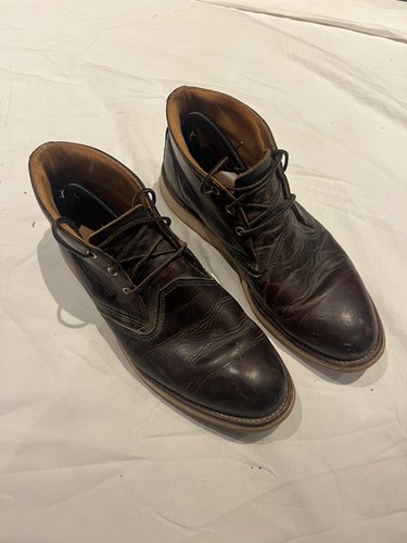 Red wing 3141 work - red,