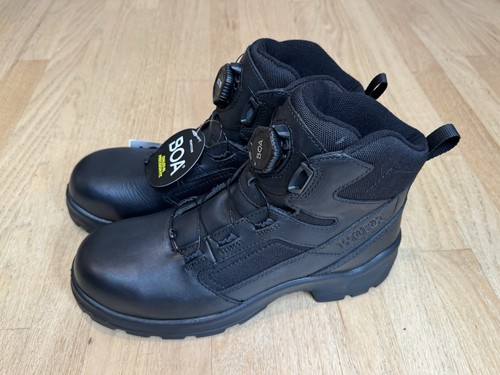 Worx red wing in - by, boa