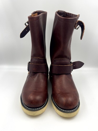 Red wing 2970 inch classic - wing,