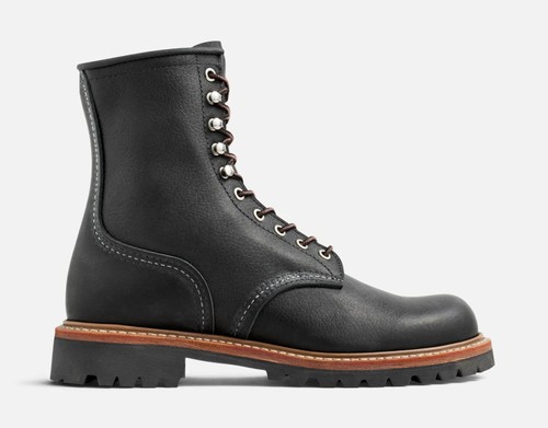 4501 mens red wing - red, in