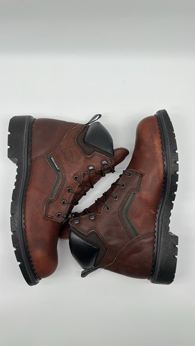 Red wing dynaforce - red,