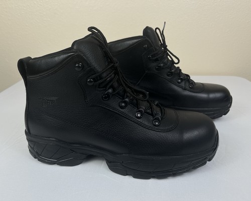 Red wing leather - red,