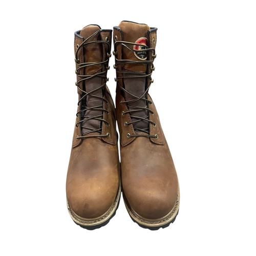Red wing shoes irish setter - wing,