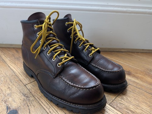 Red wing 8146 roughneck - 8146,