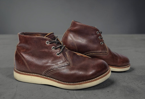 Red wing 3141 work - 3141,