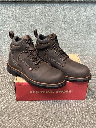 Red wing 1204 - red, dynaforce