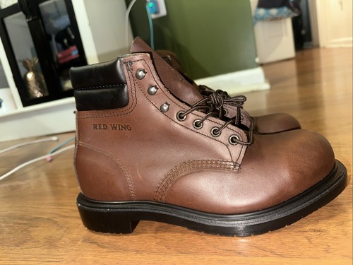 Red wing 2245 supersole - wing, 2245 supersole