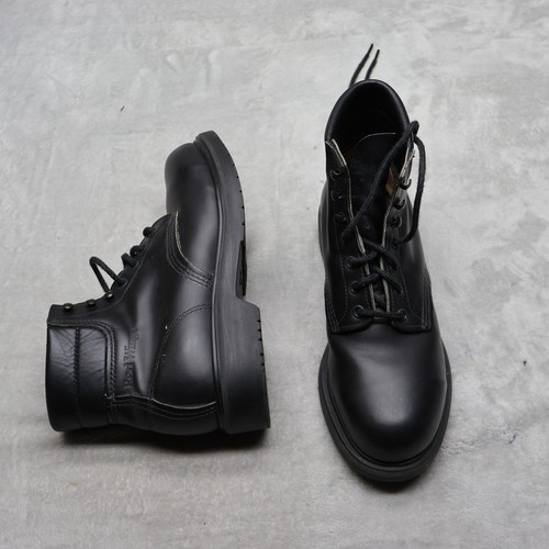 Red wing mens work - red, 8d