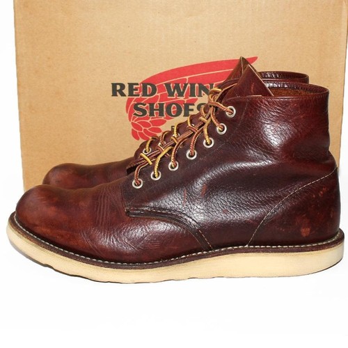 Red wing 8196 classic round - 8196,
