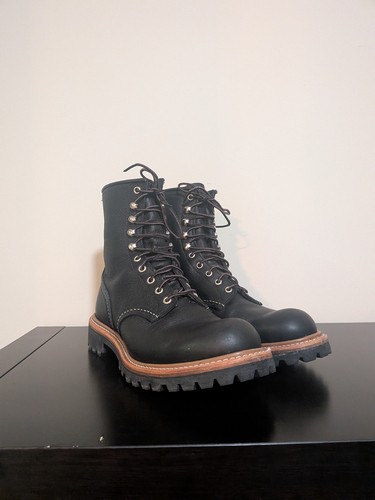 4501 mens red wing - [4501],