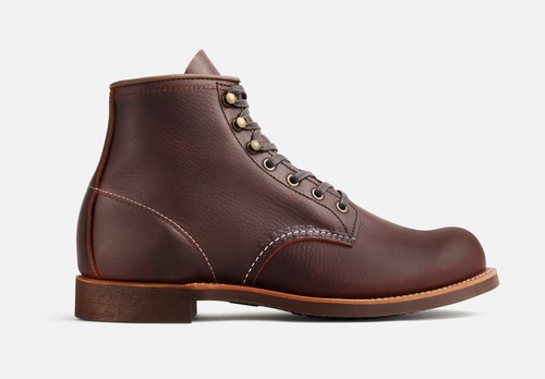 Red wing blacksmith - blacksmith, boots