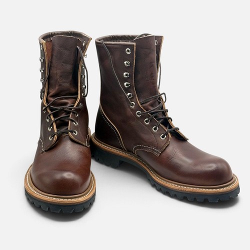 Red wing heritage - wing, 4585