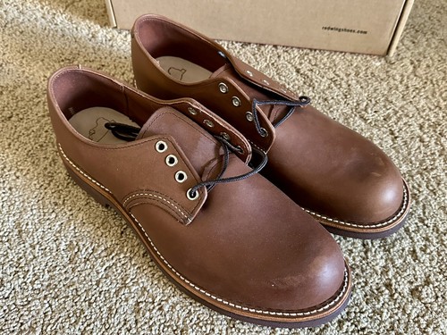 Size red wing - red,