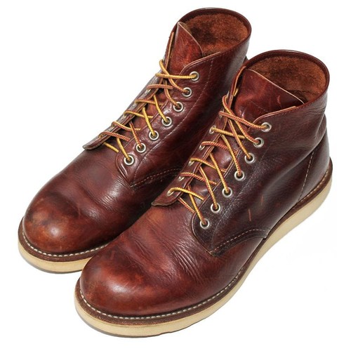 Red wing 8196 - wing, classic