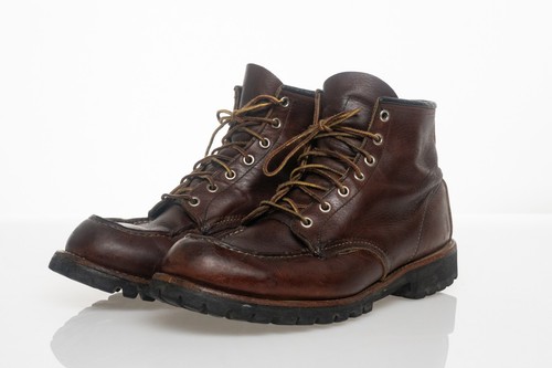 Red wing men - men's, 10.5d