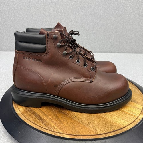 Red wing 2245 mens steel - 2245, 10