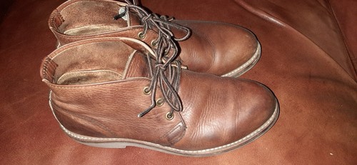 Red wing 9215 foreman chukka - chukka,