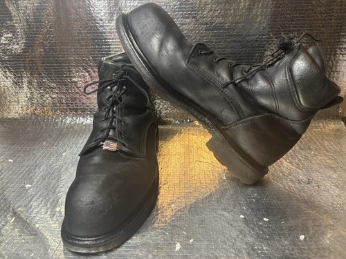 Red wing size - size, 15