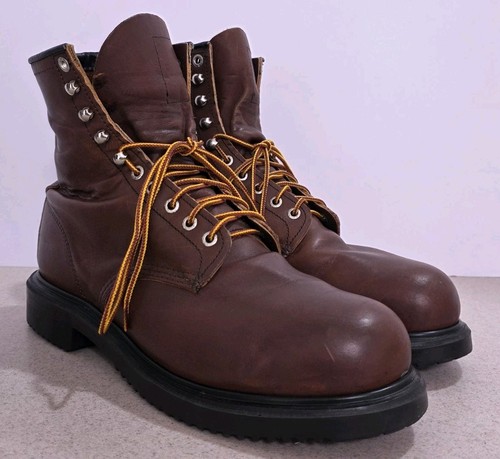 Red wing 2233 - red, mens