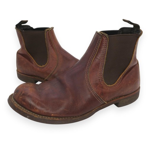 Red wing men 5d rancher - 10.5d,
