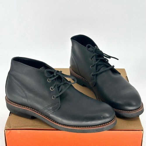 Red wing 9216 foreman - wing,