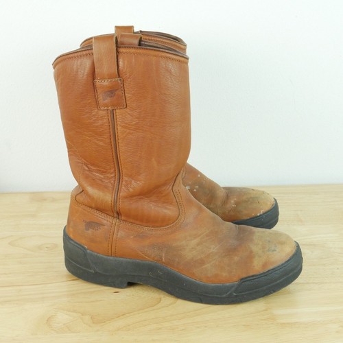 Red wing 1158 - 1158, brown