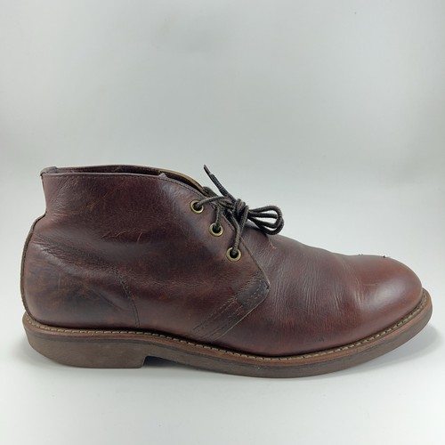 Red wing 9215 foreman - wing,