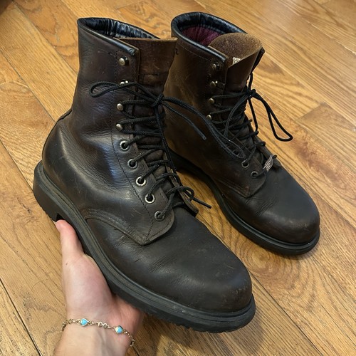 Red wing 1210 - wing, classic