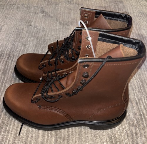 New red wing supersole 953 - wing, 8"